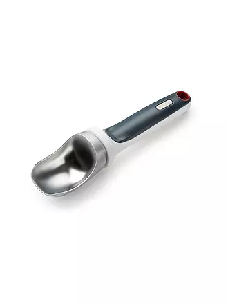 ZYLISS | Eisportionierer Weiss / Grau | 